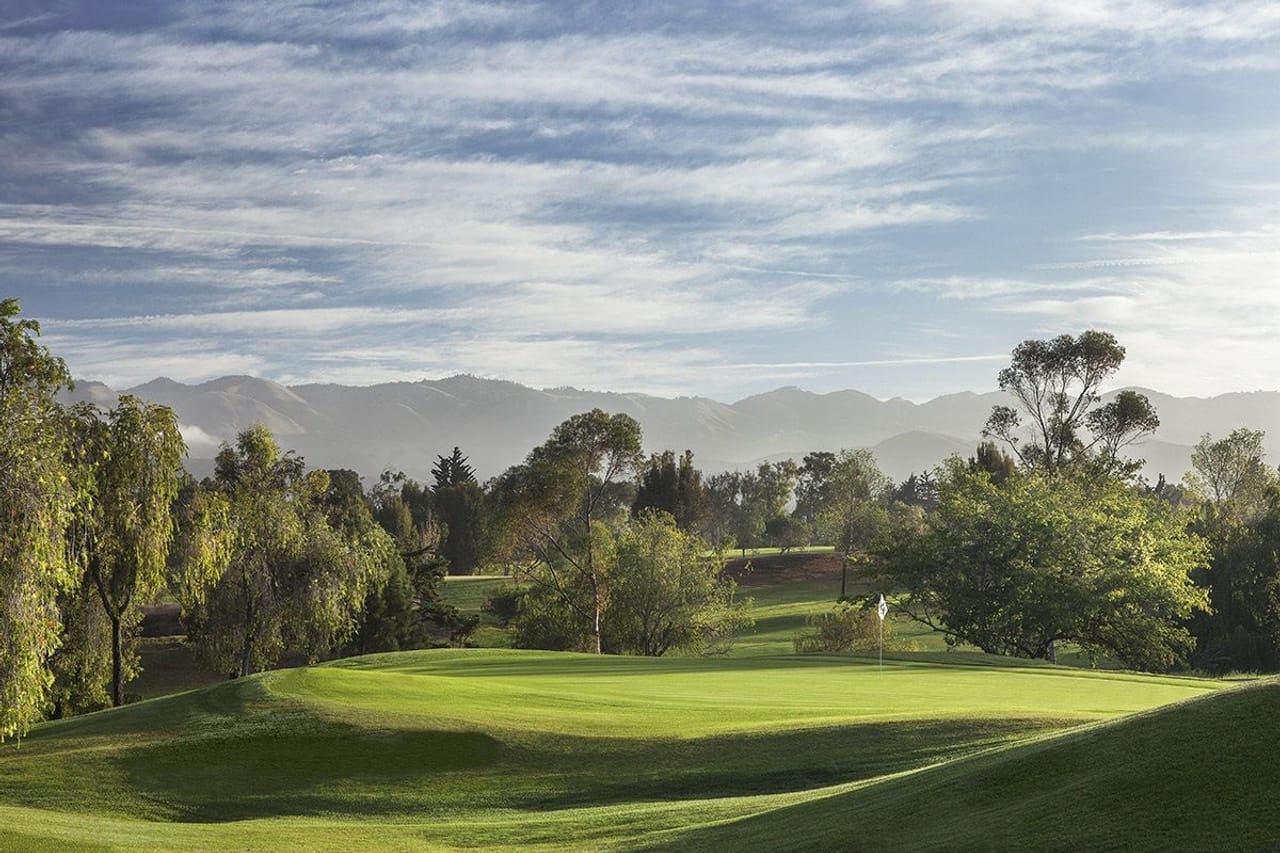 San Luis Obispo Country Club