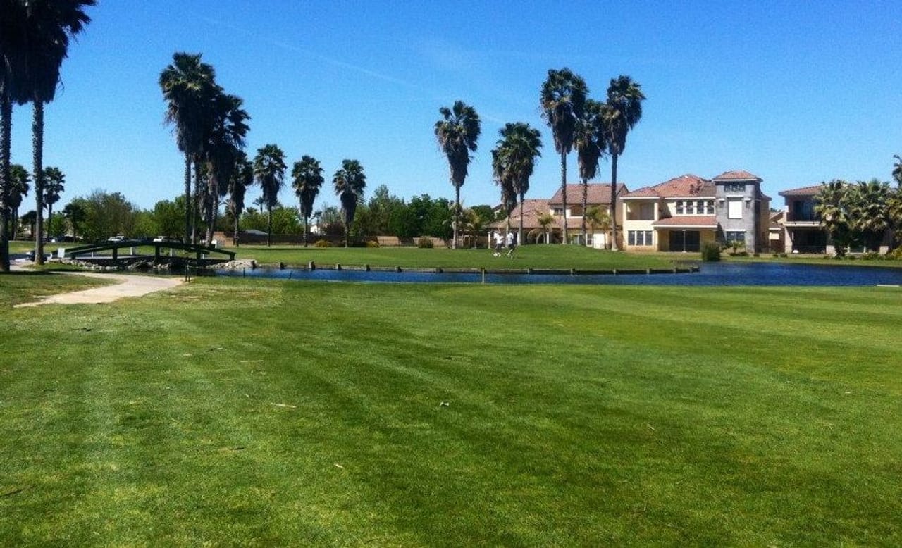 Pheasant Run Golf Club