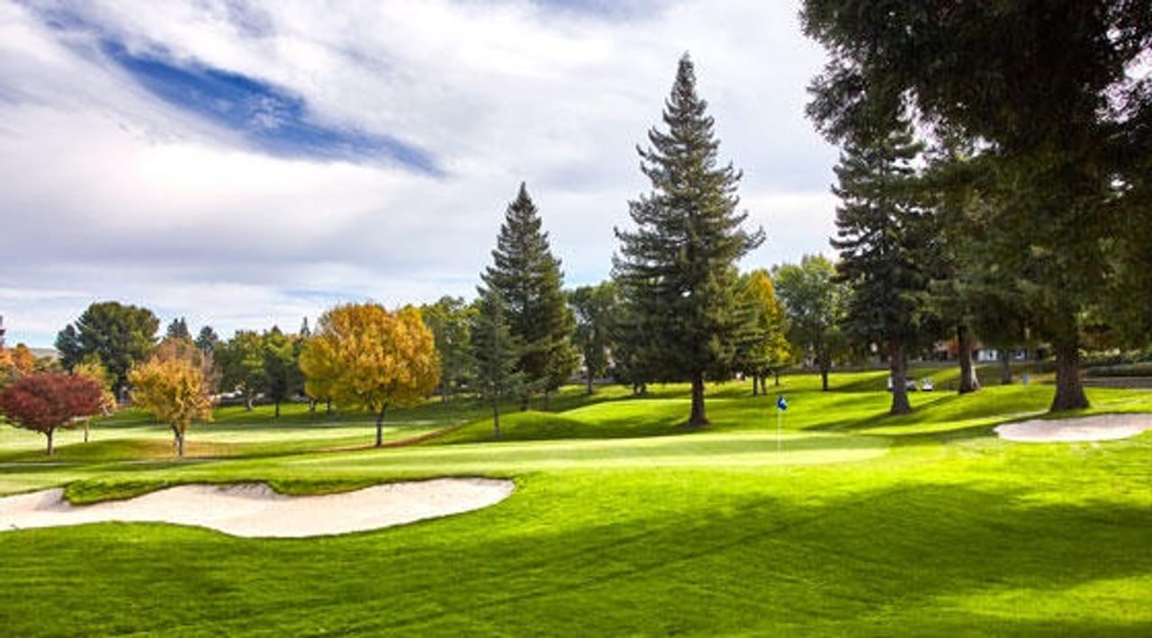 Crow Canyon Country Club