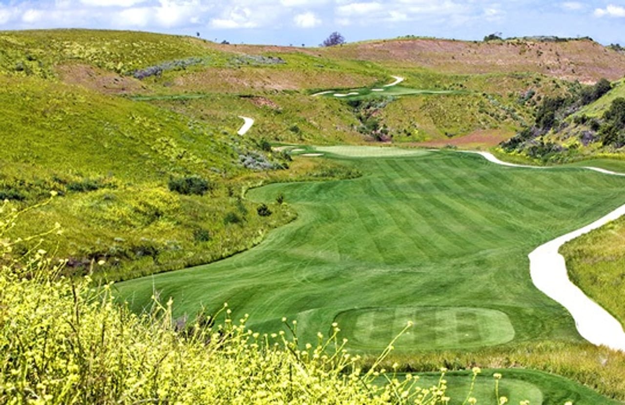 Moorpark Country Club