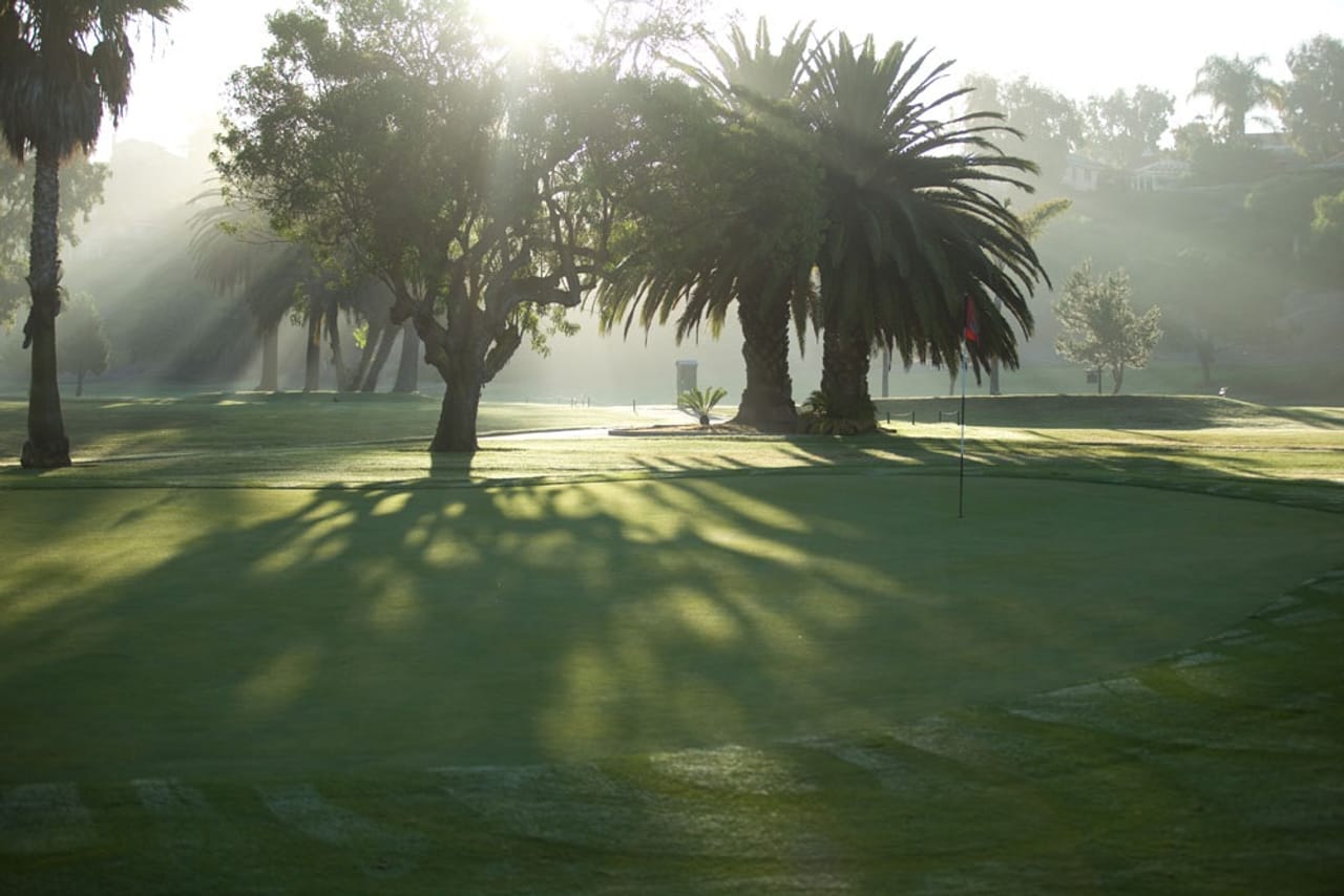 El Camino Country Club