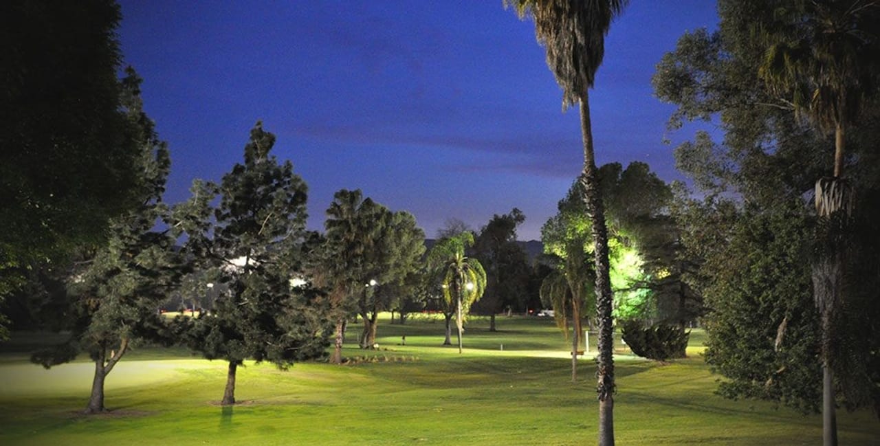 Van Nuys Golf Course (Executive)