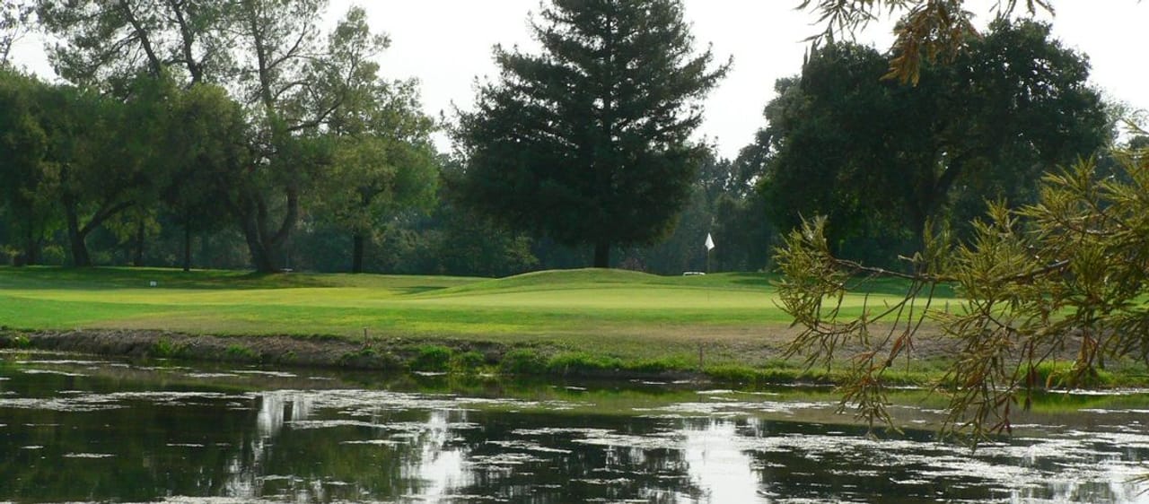 Dry Creek Ranch Golf Course