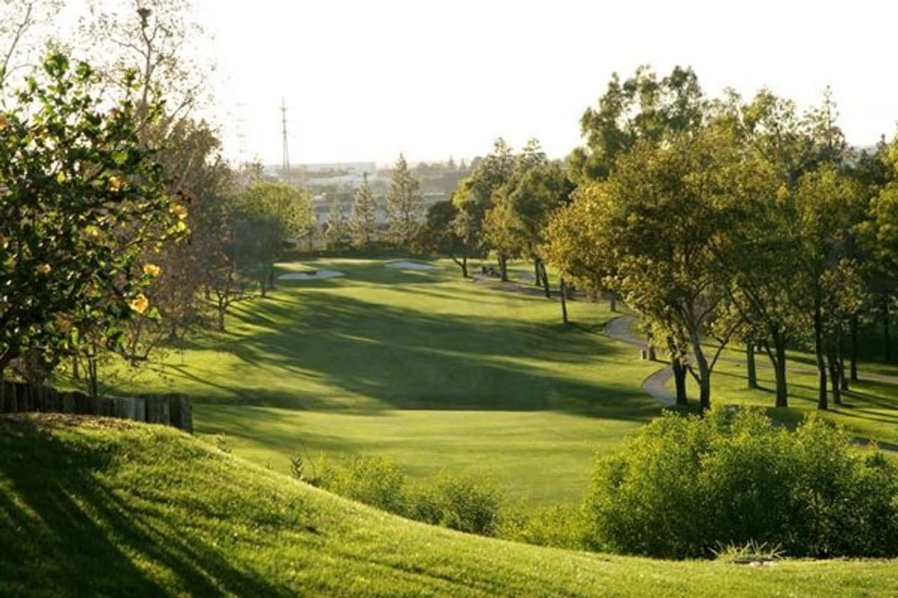 Virginia Country Club