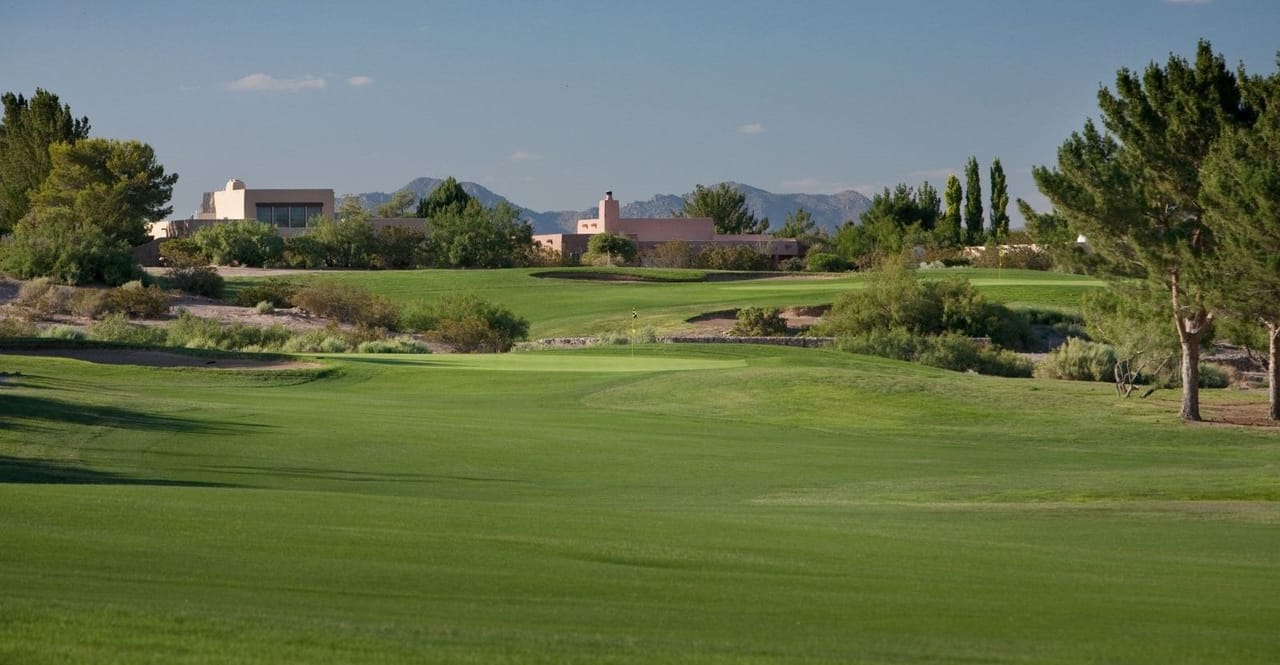 Picacho Hills Country Club