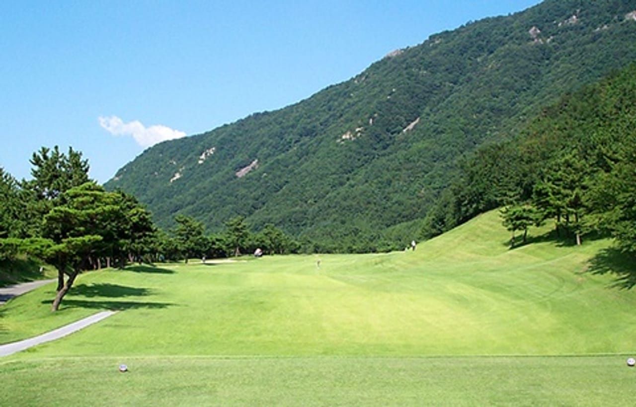 Gaya Country Club (Public)