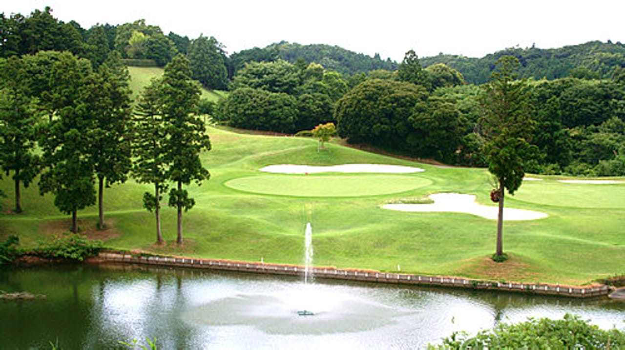 Kisarazu Golf Club