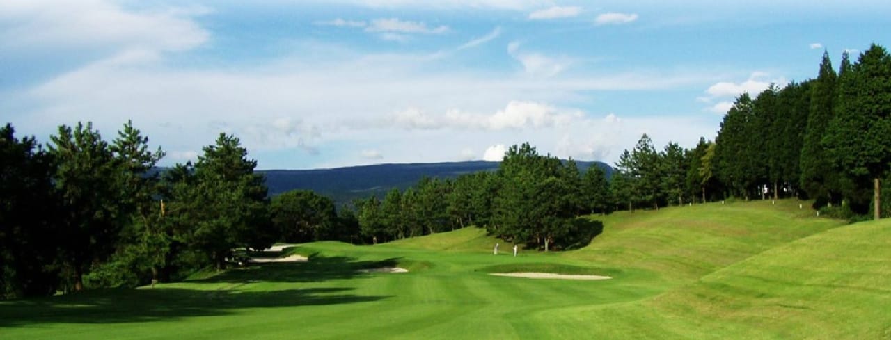 Higo Sun Valley Country Club