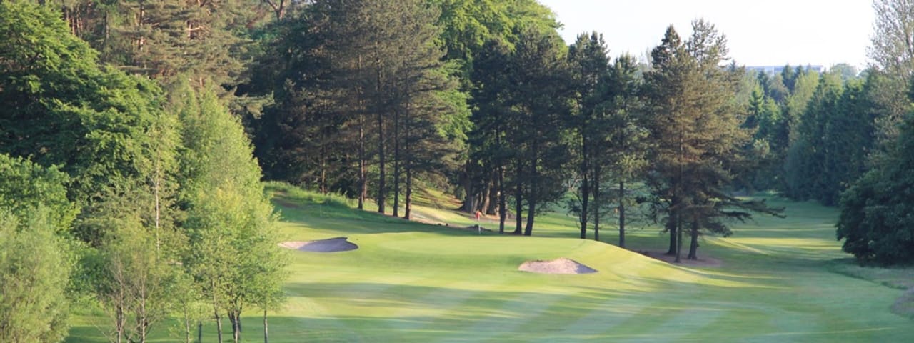 Douglas Park Golf Club