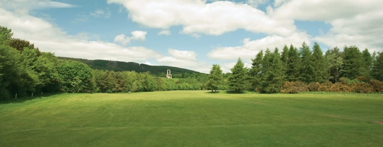Lochore Meadows Golf Course