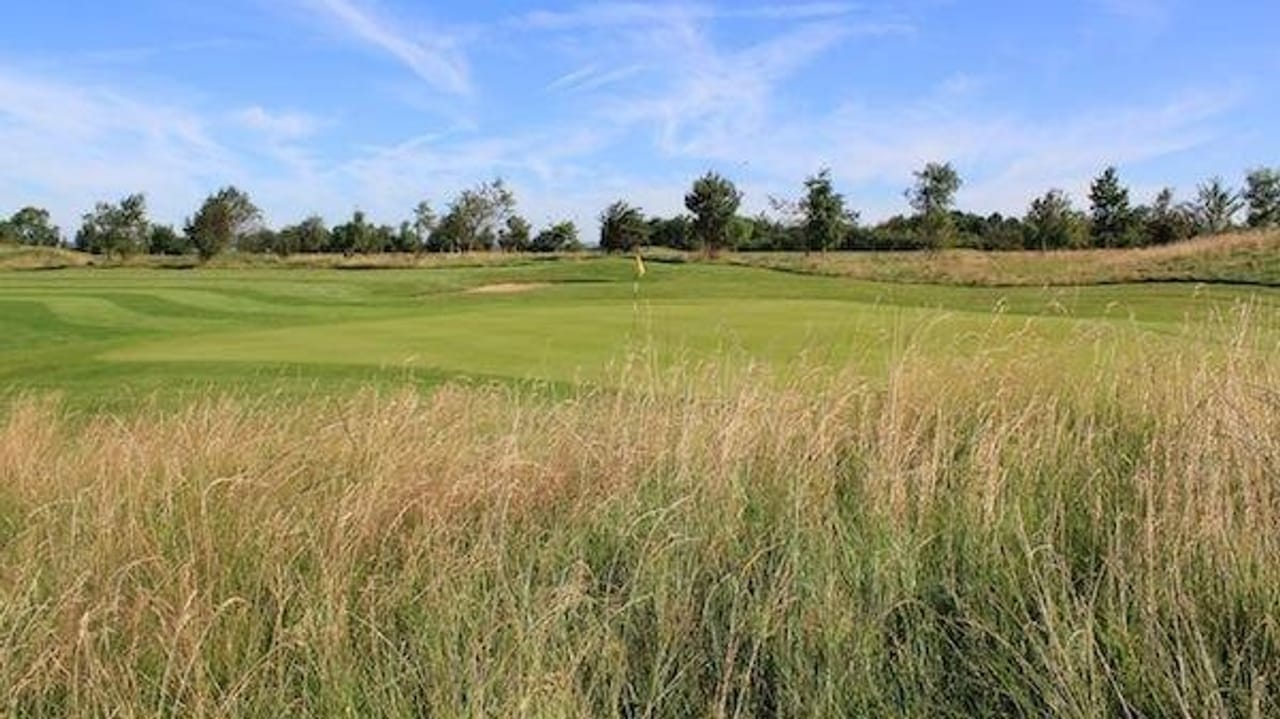 Ashbourne Golf Club