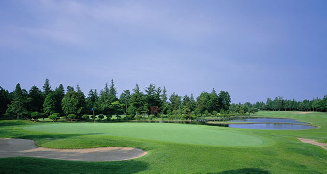 Ami Golf Club