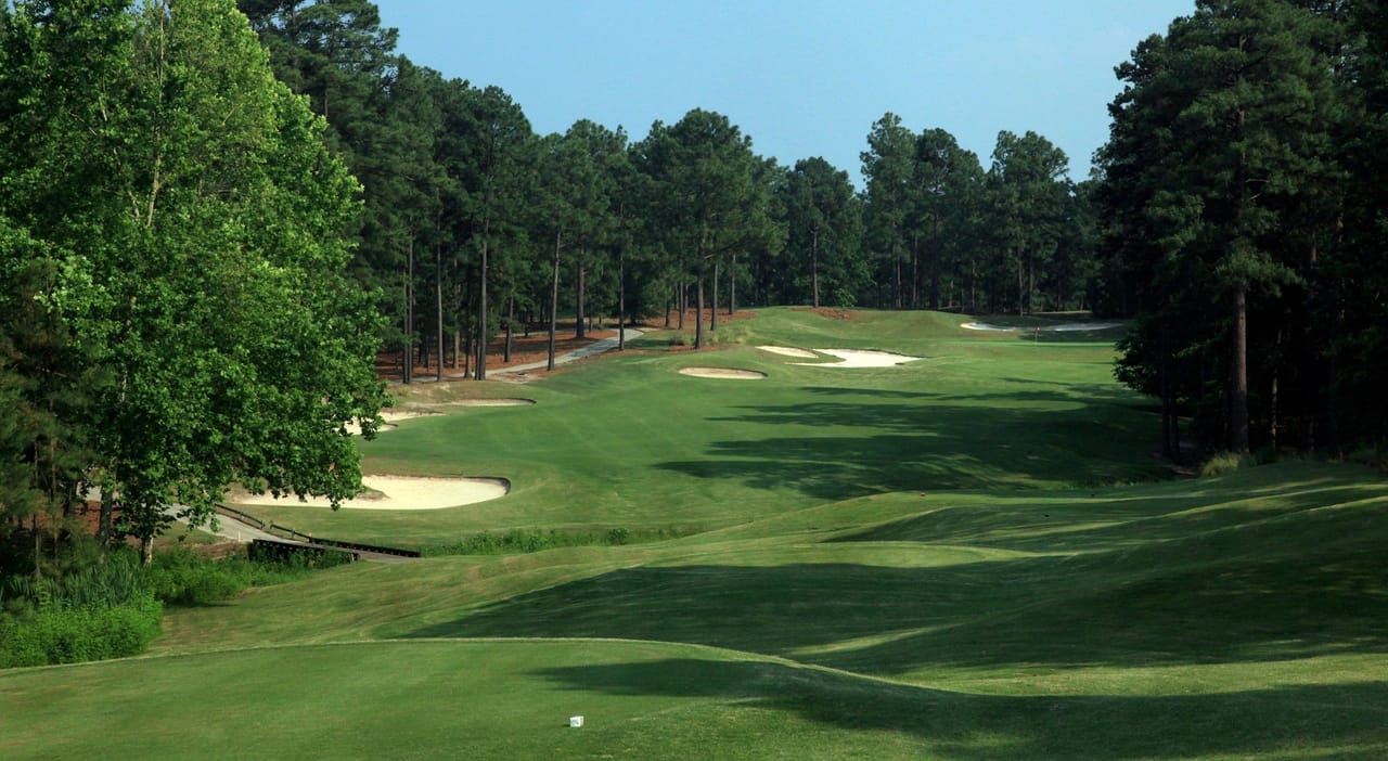Dogwood Lakes Golf Club