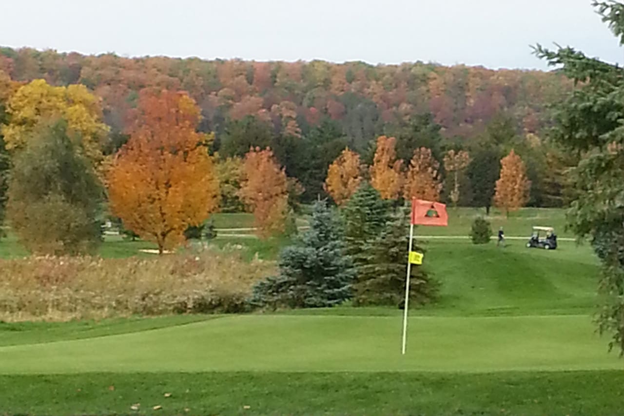 Granite Ridge (Ruby)