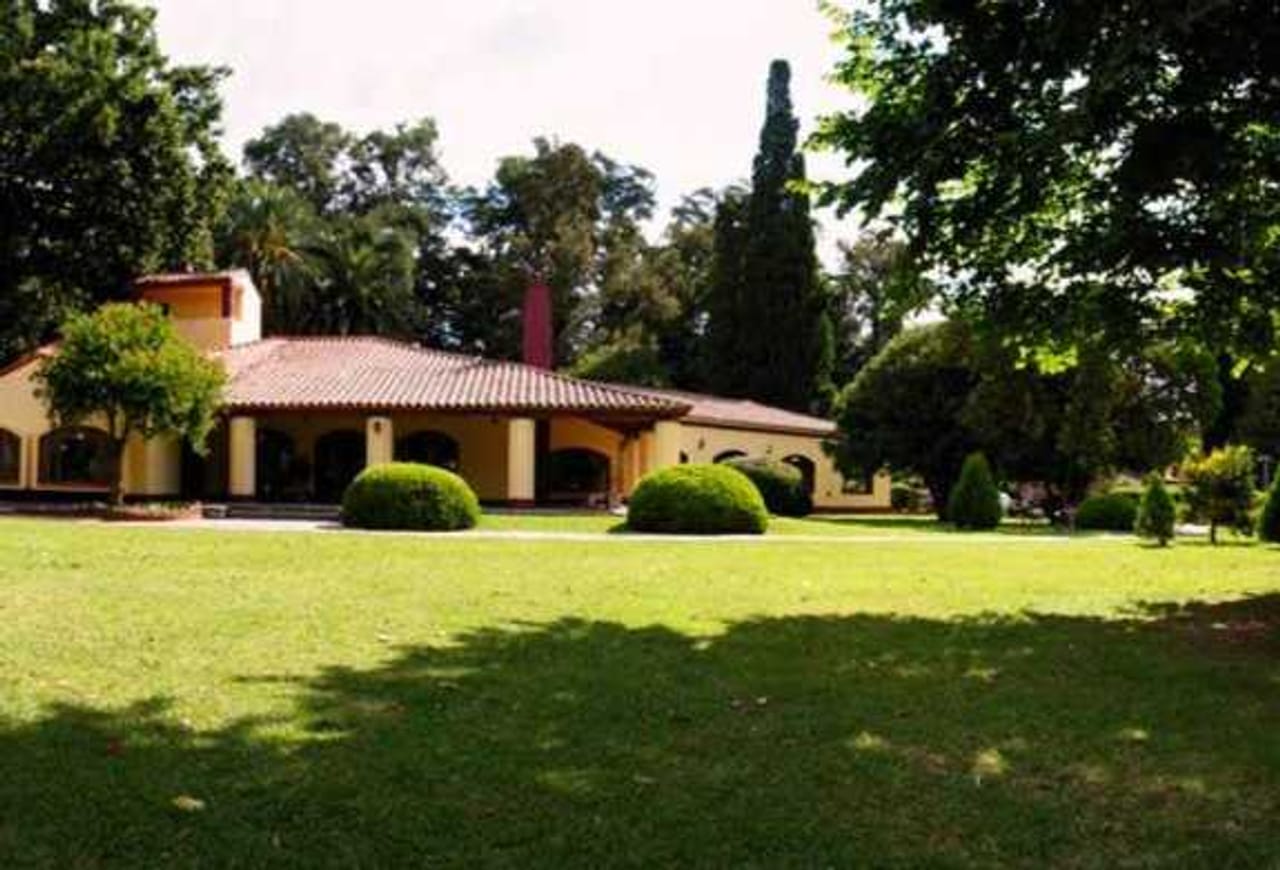 Las Lajas Country Club