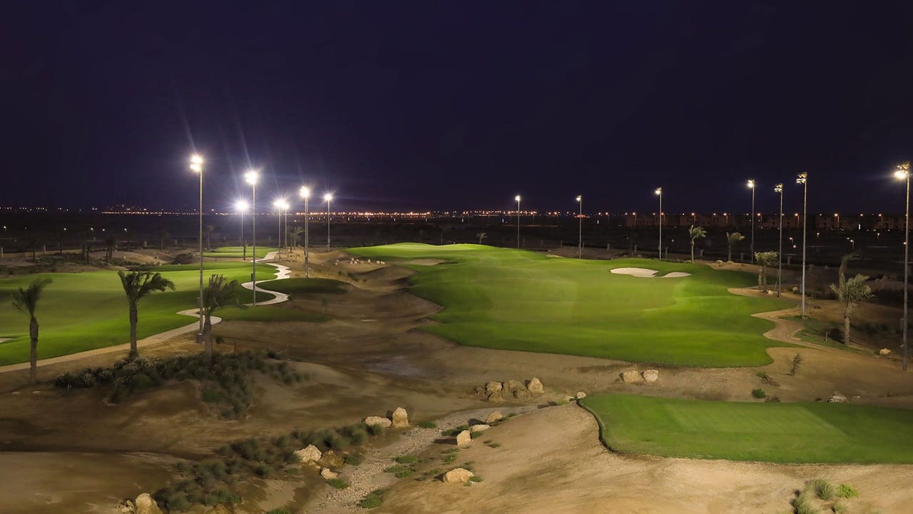 Royal Greens Golf & Country Club