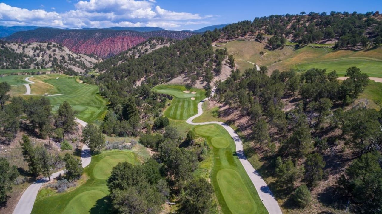 Ironbridge Golf Club