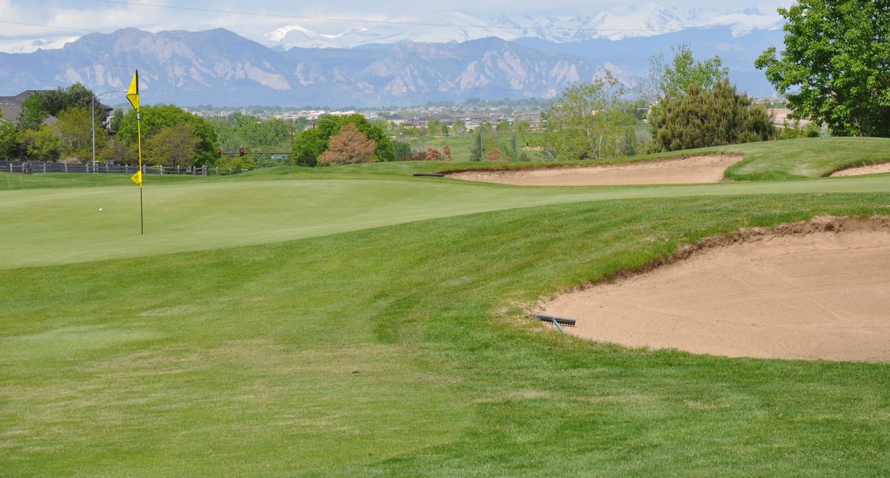 Thorncreek Golf Course