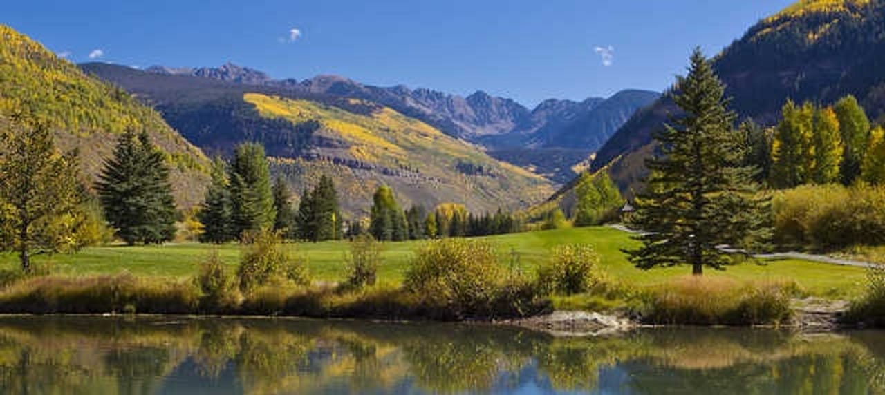 Vail Golf Club