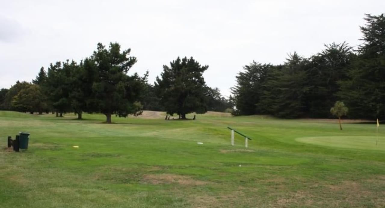 Rawhiti Golf Club