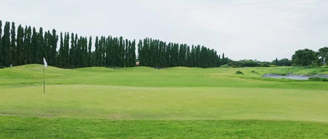 Mercedes Plantation Golf & Country Club