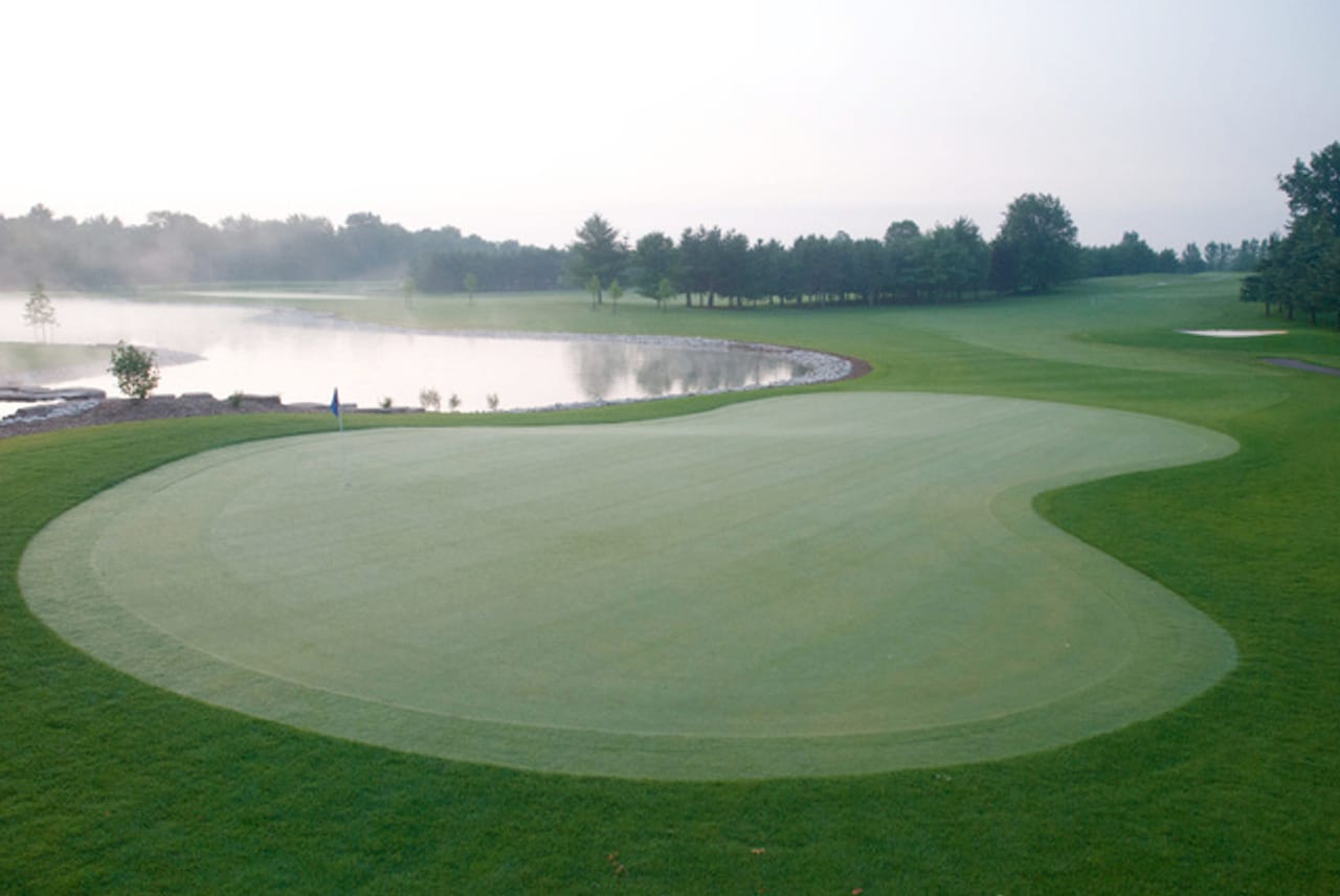 Innerkip Highlands Golf Club