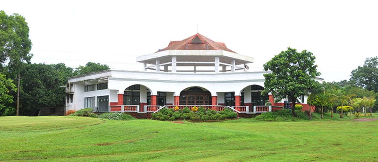 Belgaum Golf Association - Desur Golf Course