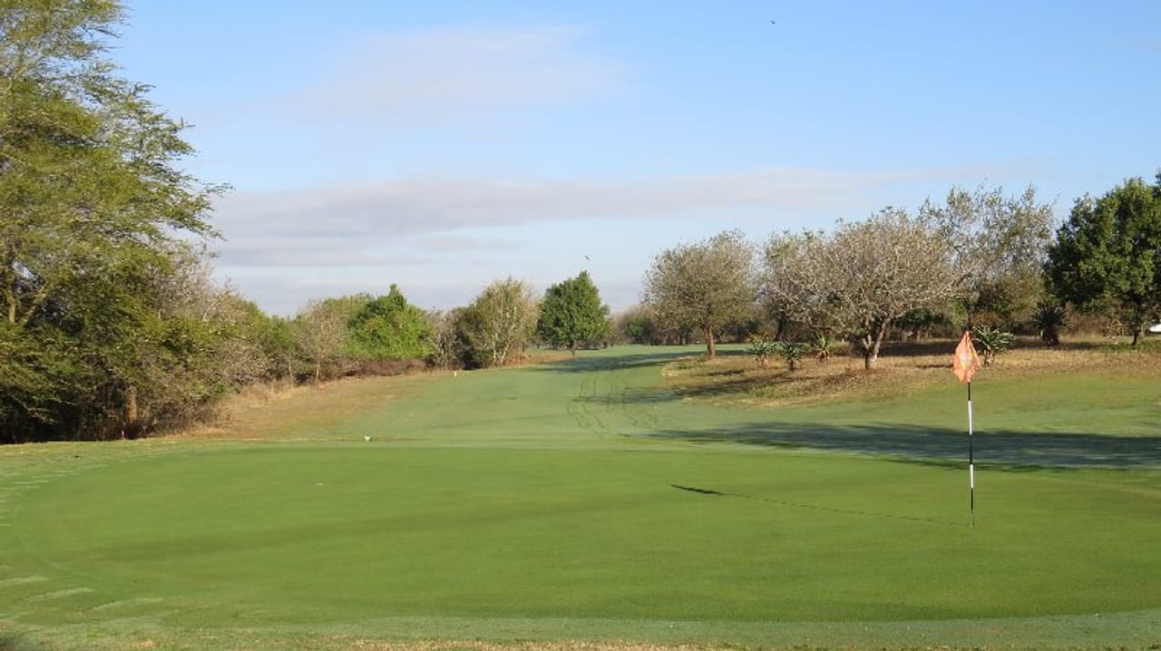 Kambaku Komatipoort Golf Club