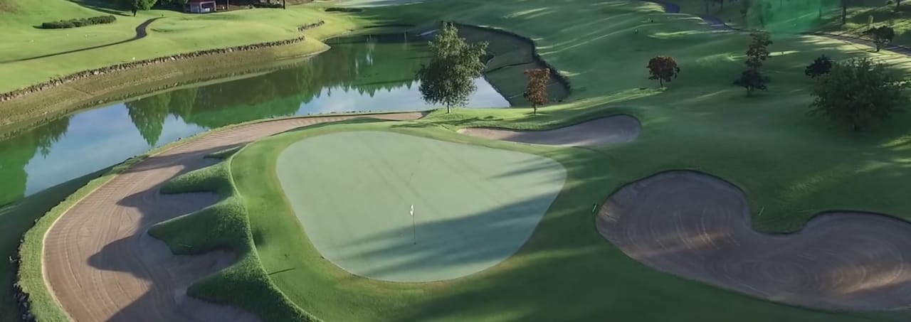 Sunhills Country Club (West)