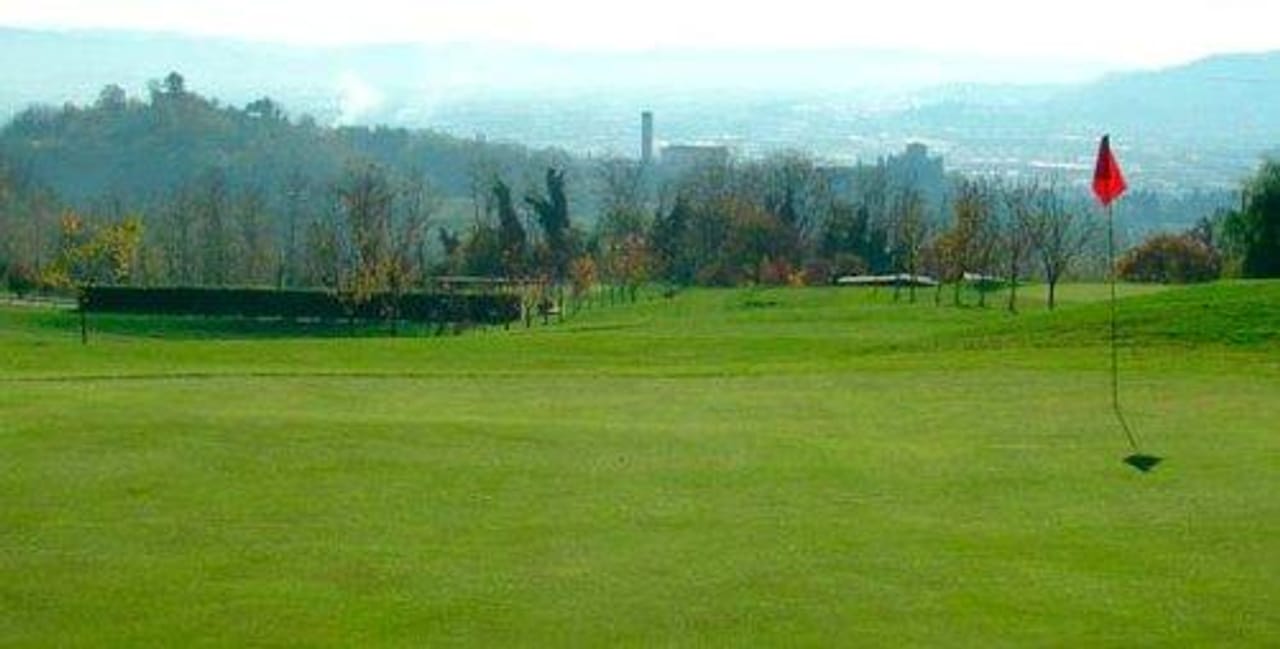 Golf Club Ca' Daffan