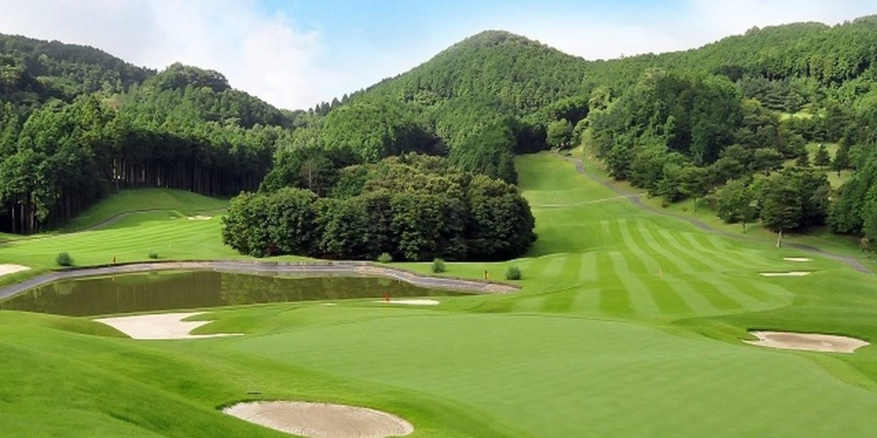 Eventail Golf Club