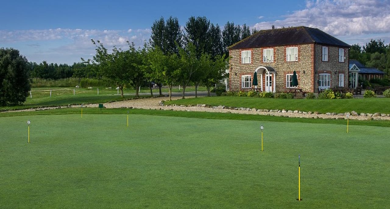 Chichester Golf Club (Par 3)