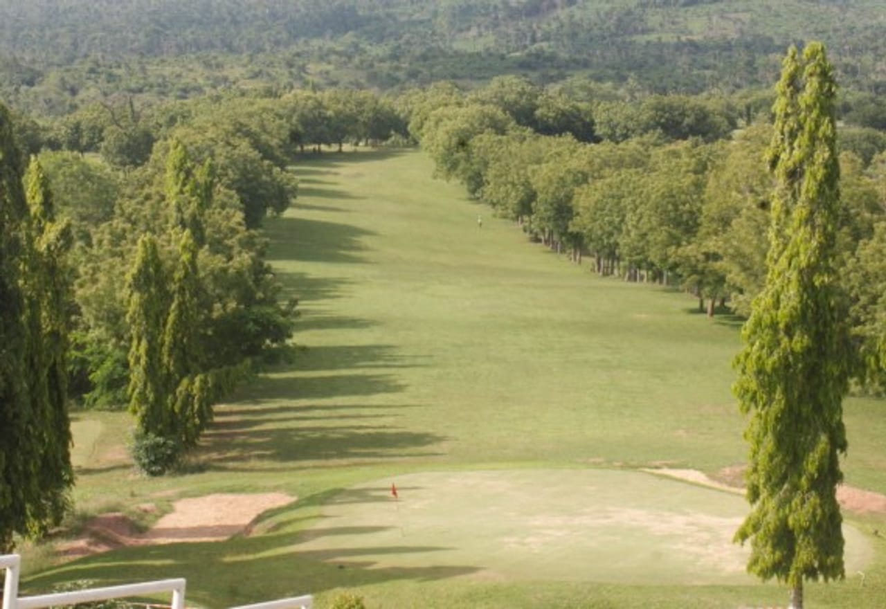 Abeokuta Golf Club