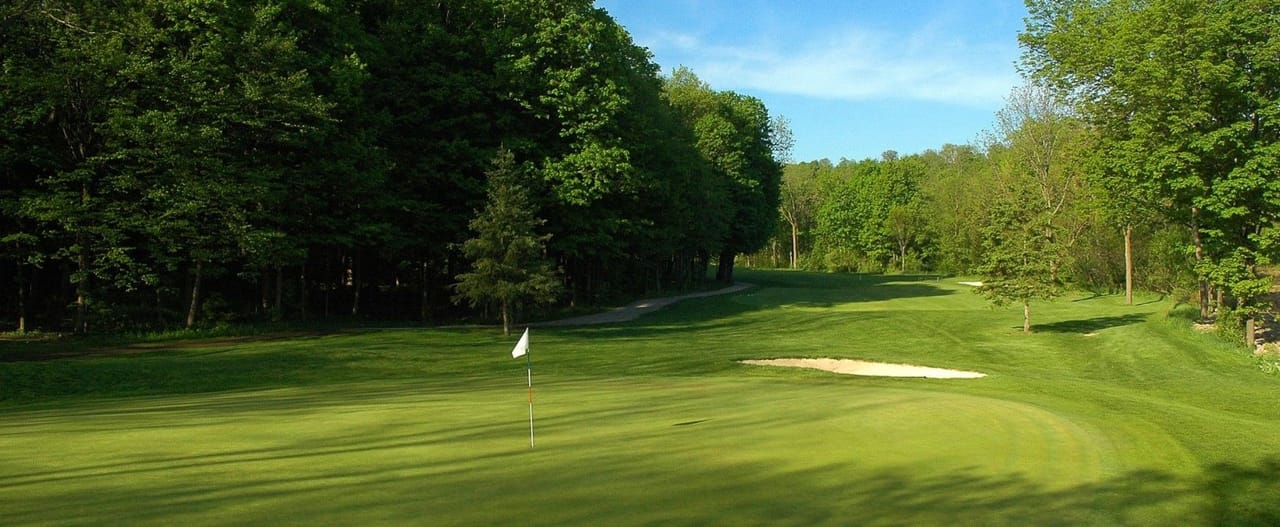 King's Forest Golf Club