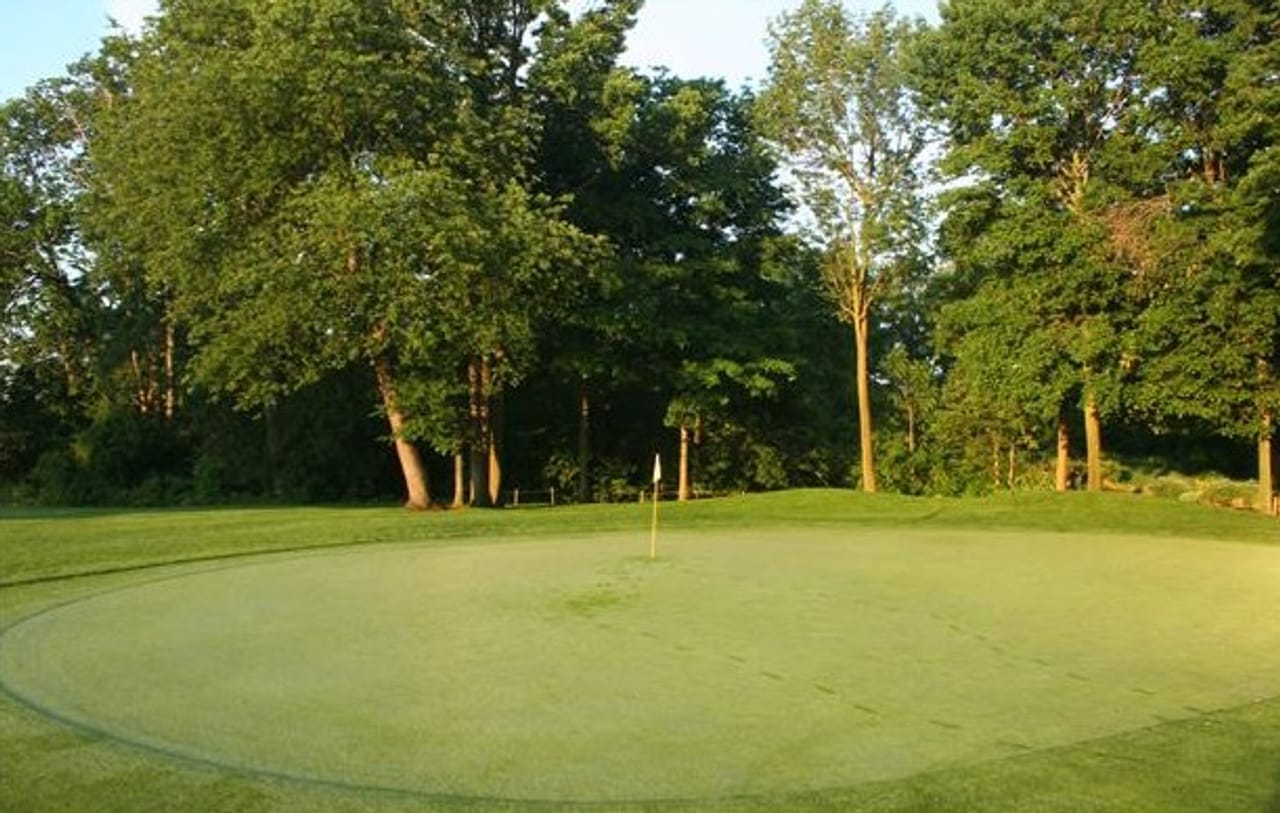 Kitchener Golf - Doon Valley Golf Course (Pitch and Putt)