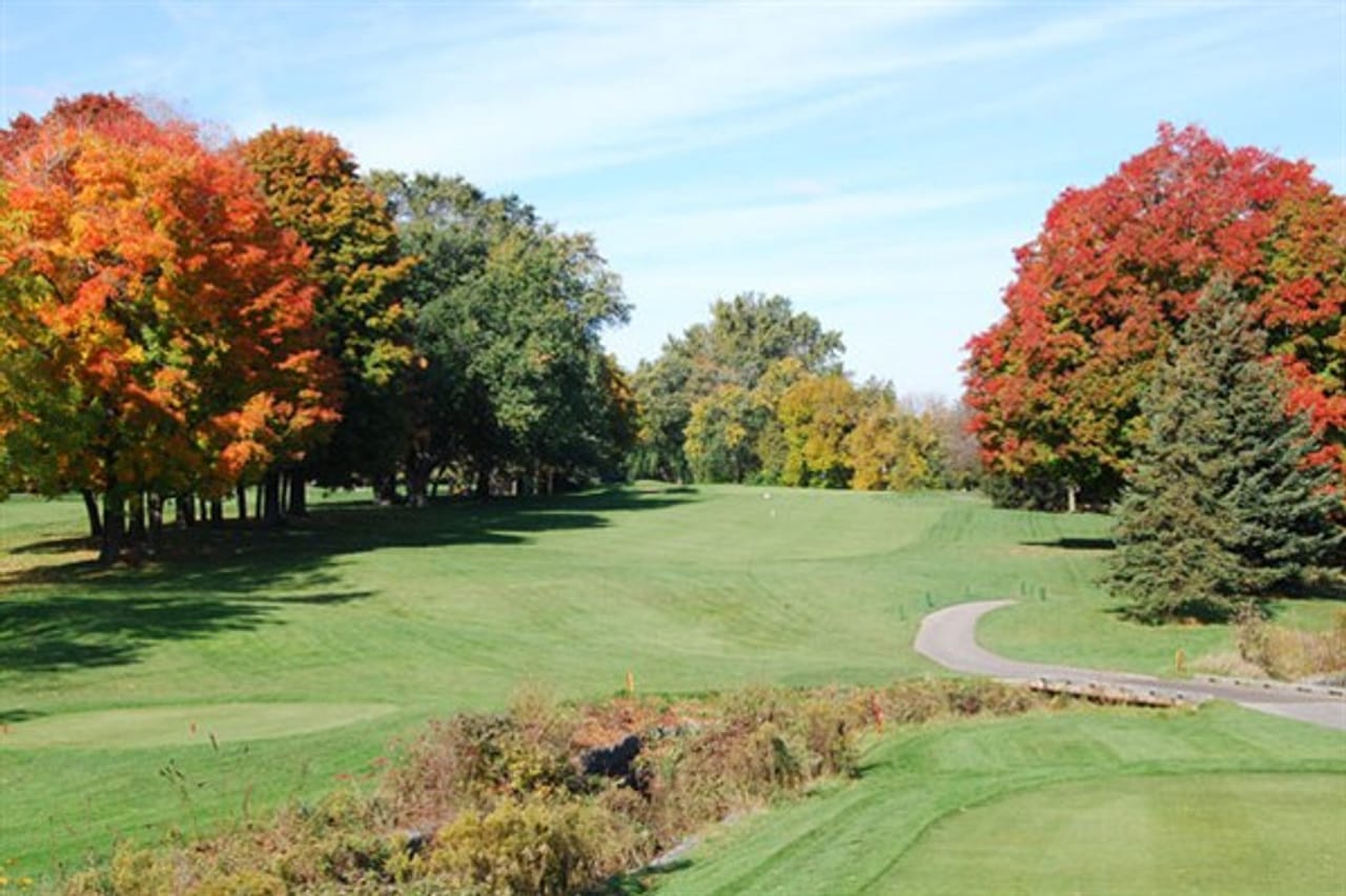 Lakeview Golf Course