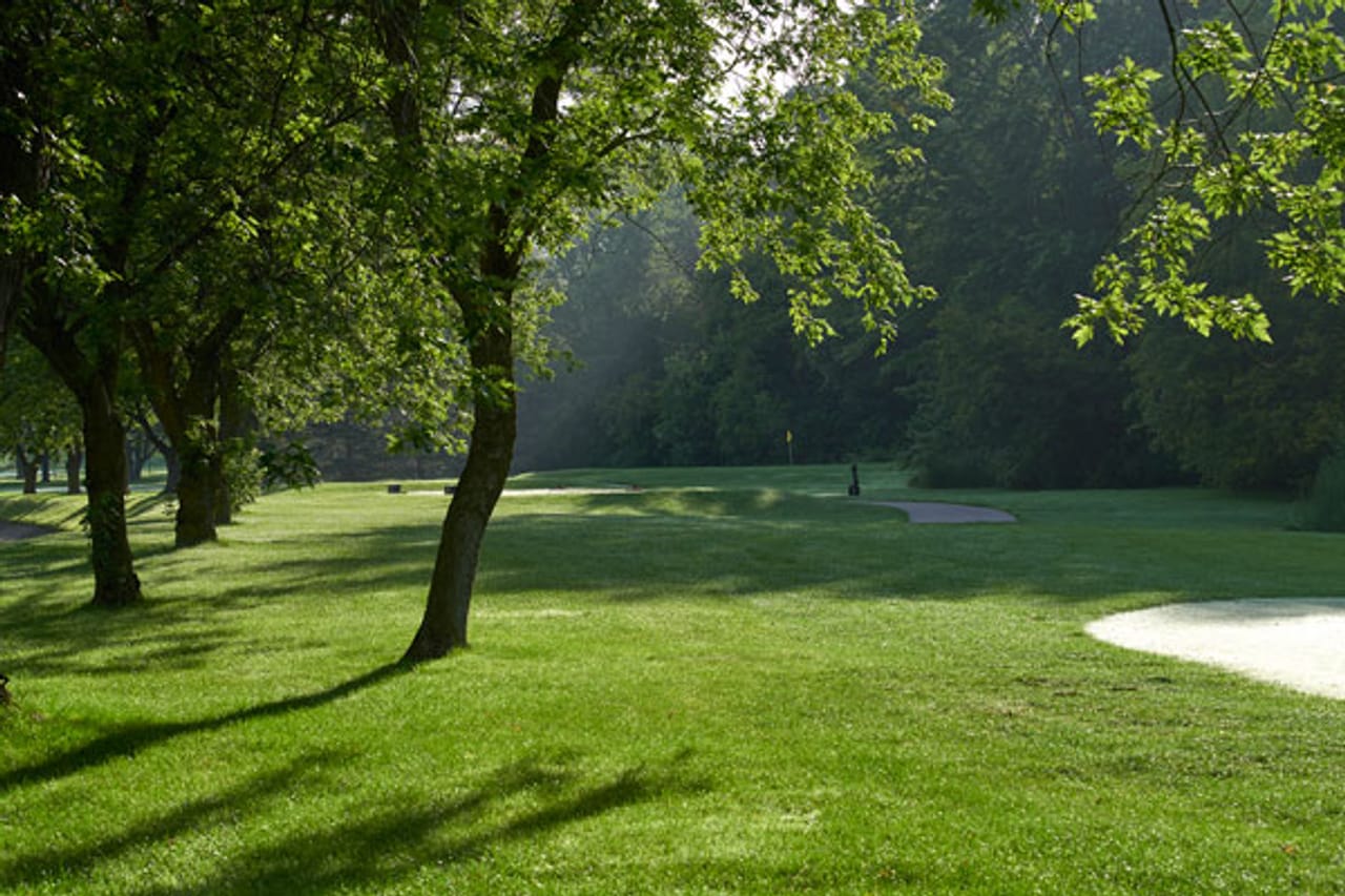 Lambton Golf & Country Club (Valley)