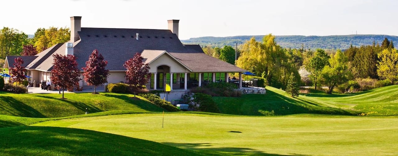 Lowville Golf Club