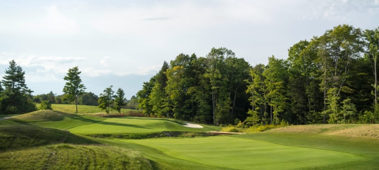 Mad River Golf Course