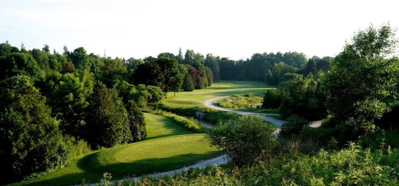 Markham Green GC
