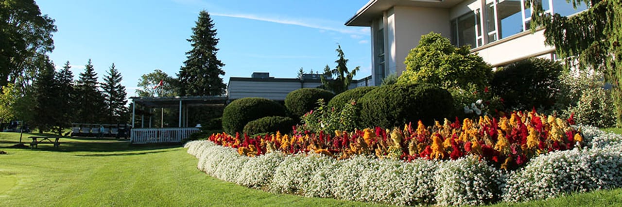 Walter Gretzky Golf Course