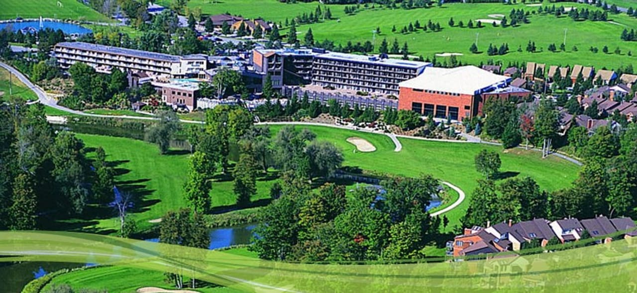 Nottawasaga Inn Resort