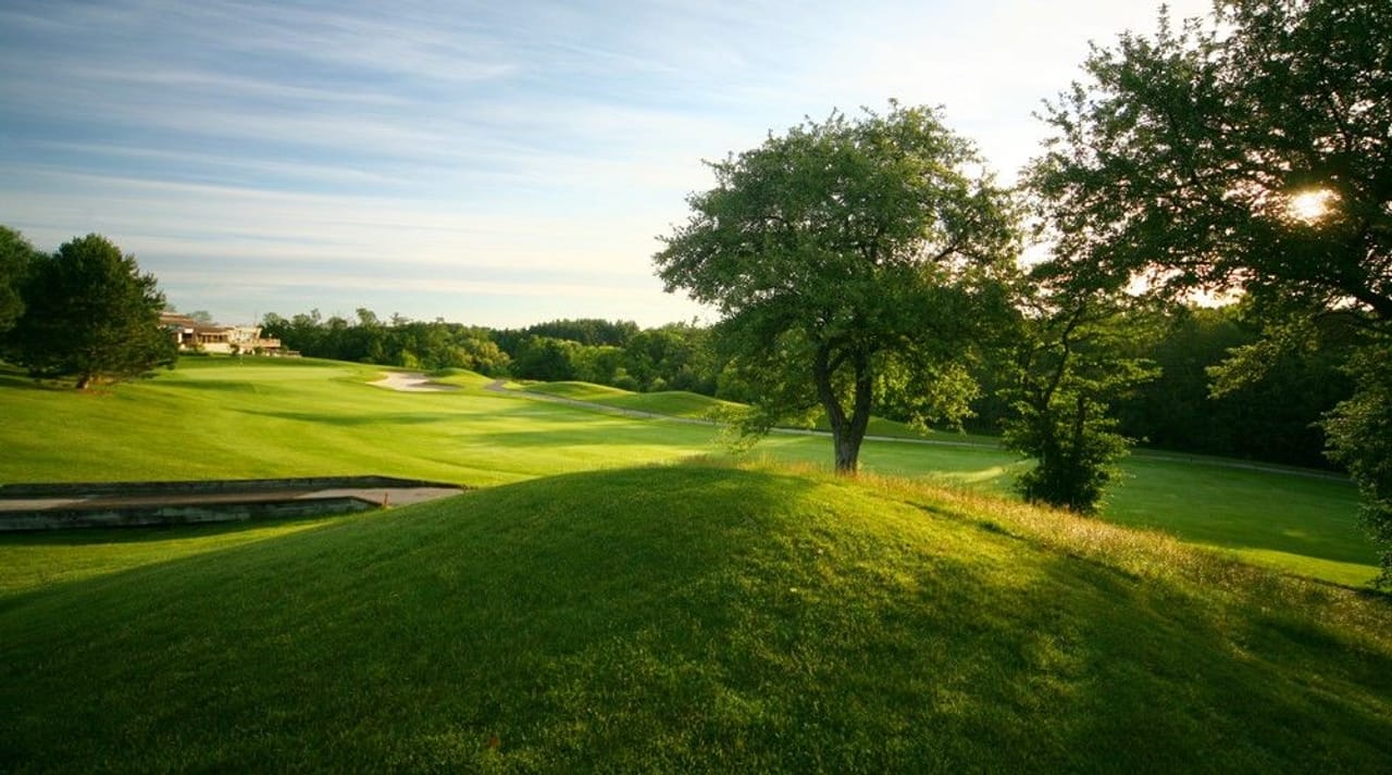 Richmond Hill Golf Club