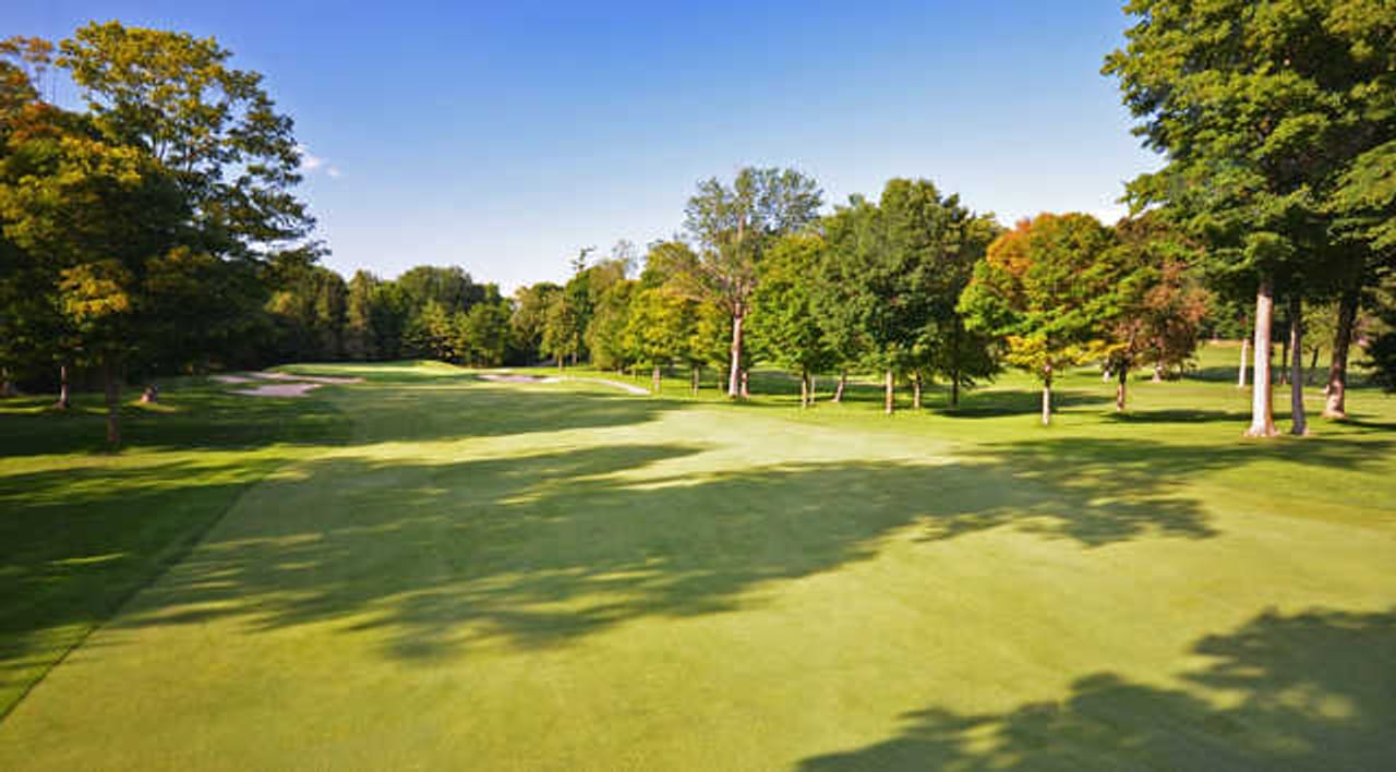 Westmount Golf & Country Club