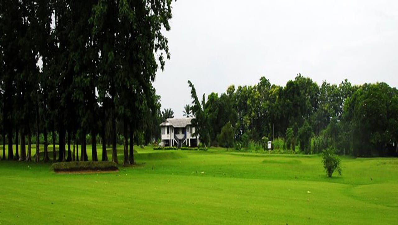 Likomba Golf Club