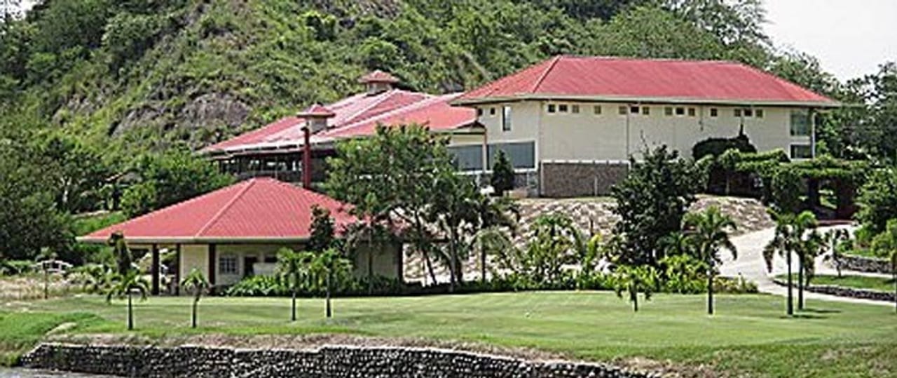 New Asia Golf & Spa Resort