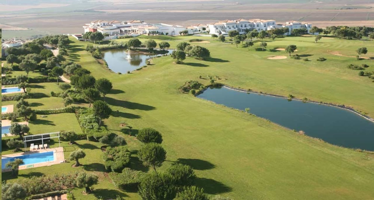 Fairplay Golf & Spa Resort