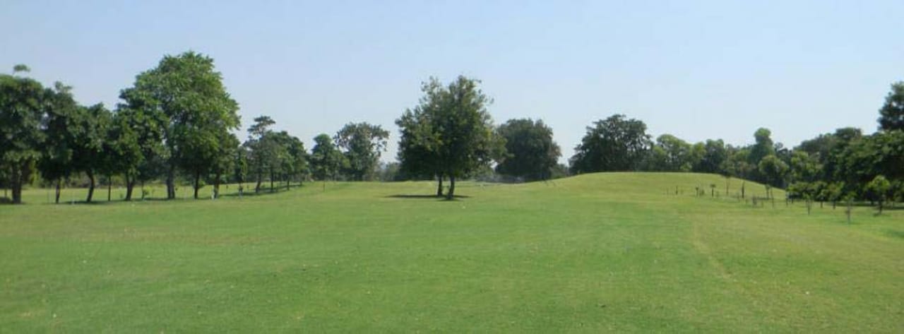 Rambagh Golf Club