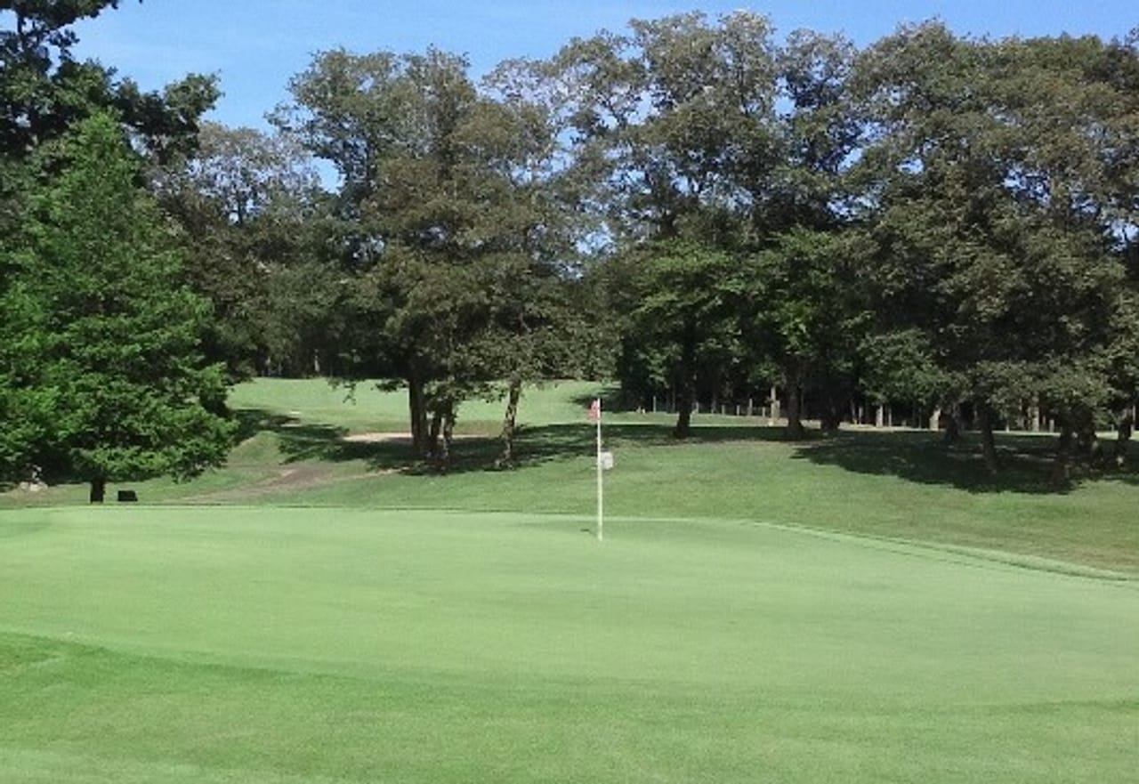 Hokota Green Golf Club