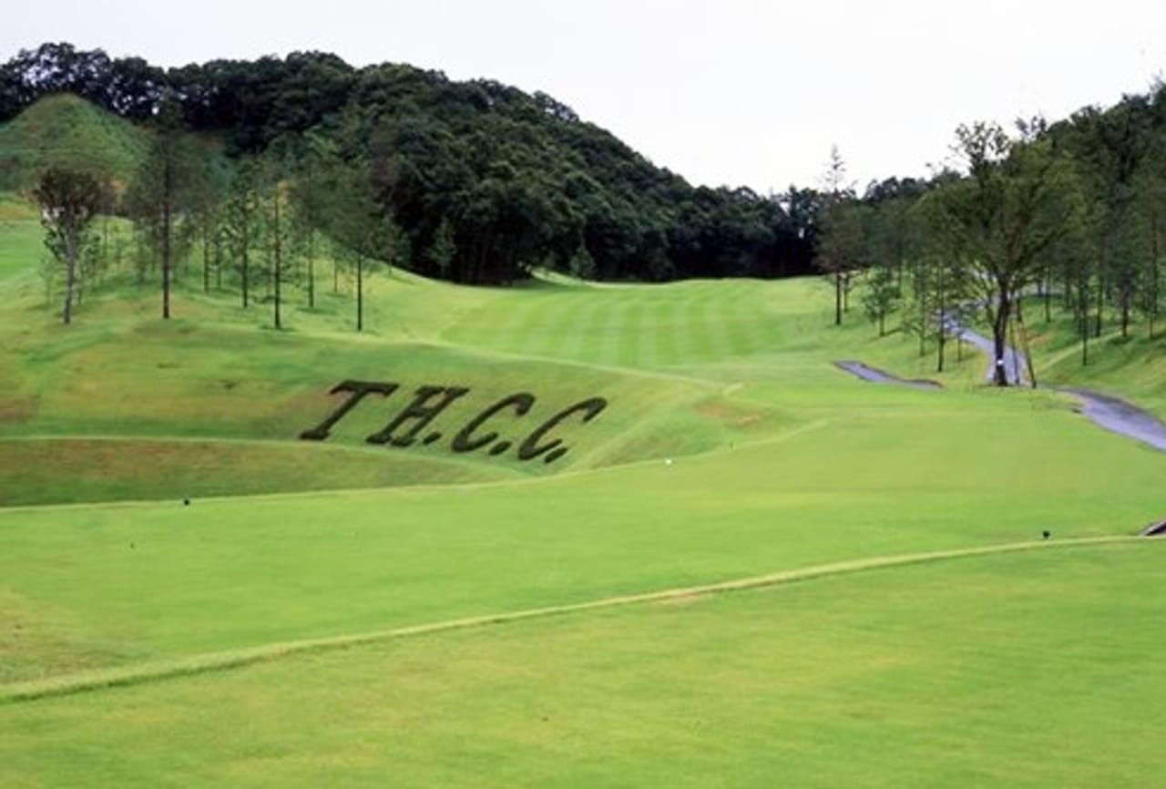 Thoroughbred Golf Club (Derby)